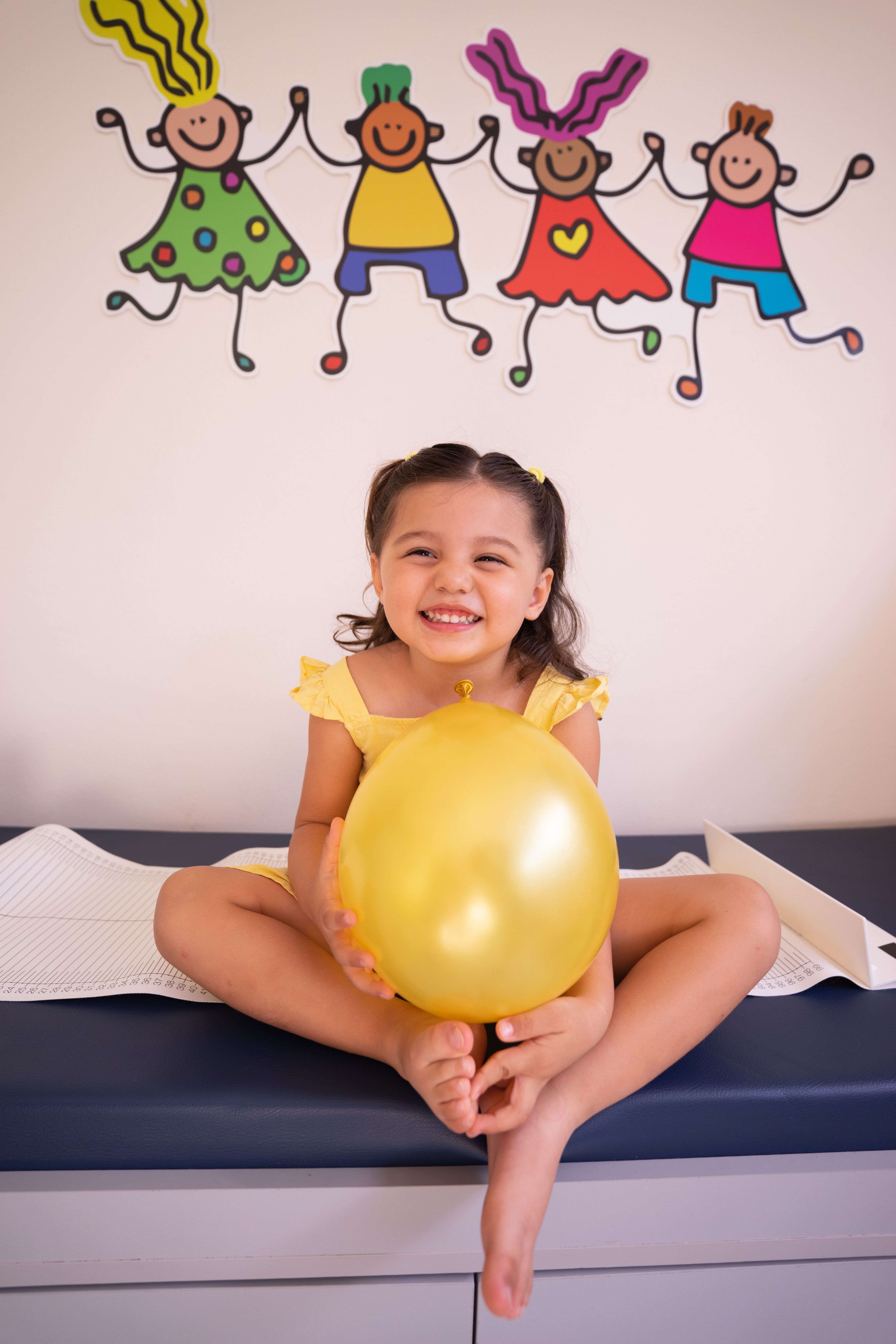 Paediatric (0-18)