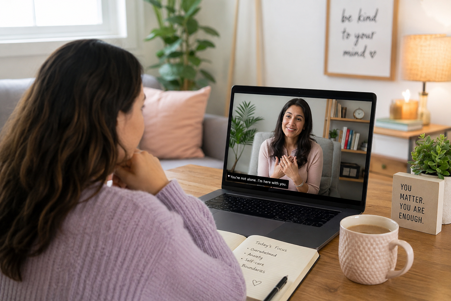 Telehealth Occupational Therapy