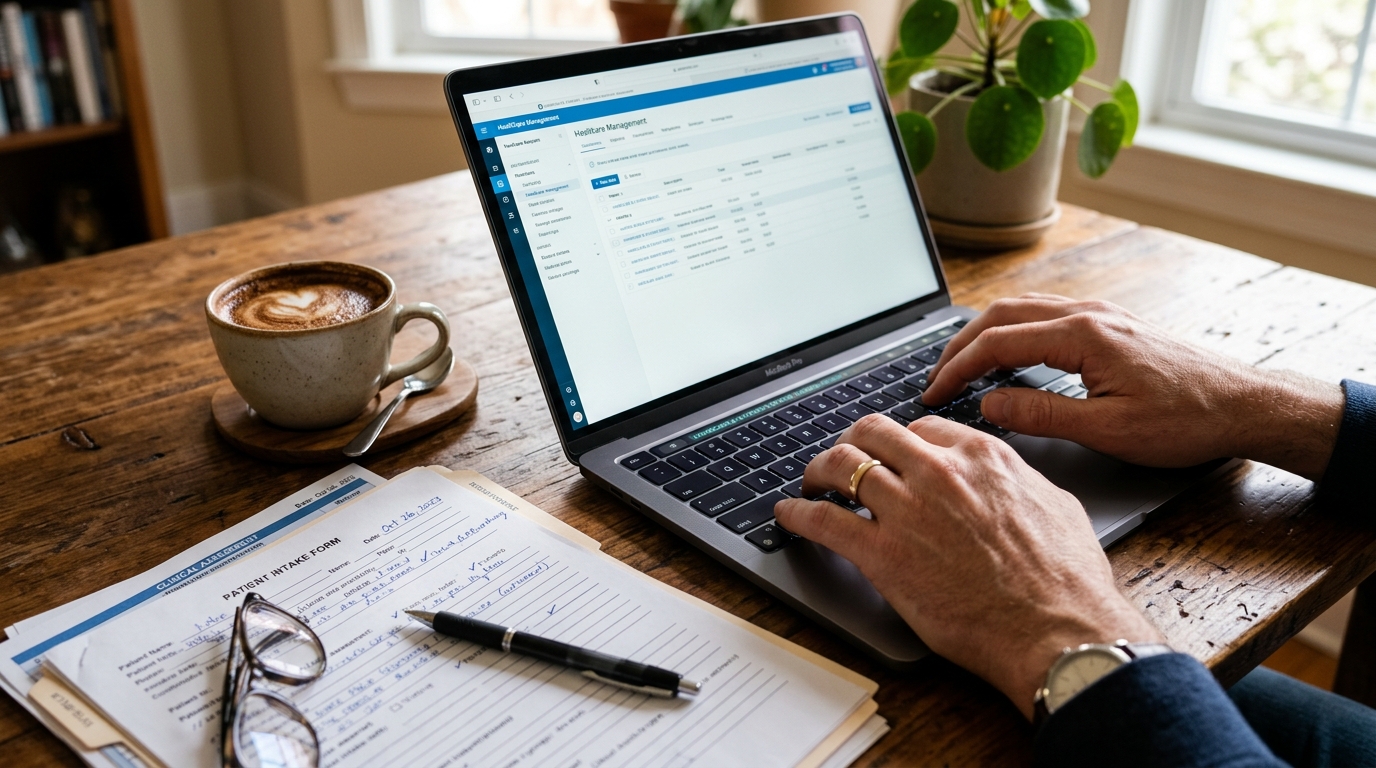 NDIS Assessments & Reports